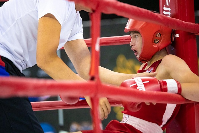 Фото Даниила Савиных