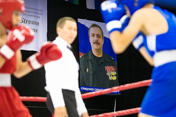 Фото Даниила Савиных