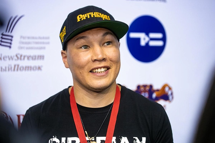 Фото Даниила Савиных