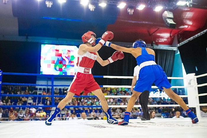 Фото Даниила Савиных