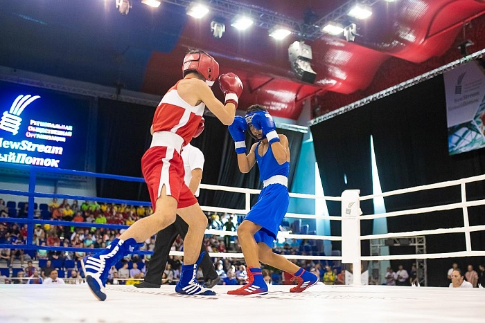 Фото Даниила Савиных