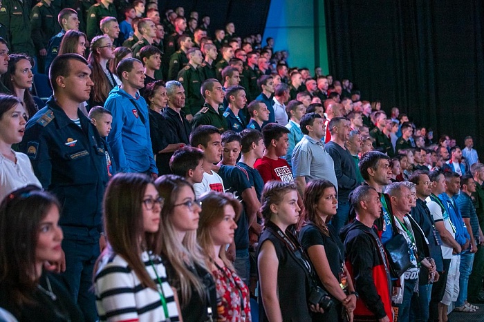 Фото Даниила Савиных