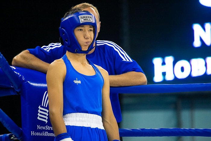 Фото Даниила Савиных