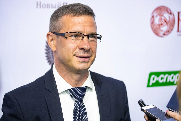 Фото Даниила Савиных