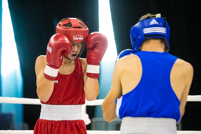 Фото Даниила Савиных