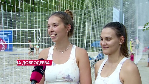 Еженедельное обозрение "Тюменская арена" (21 августа 2022 года)