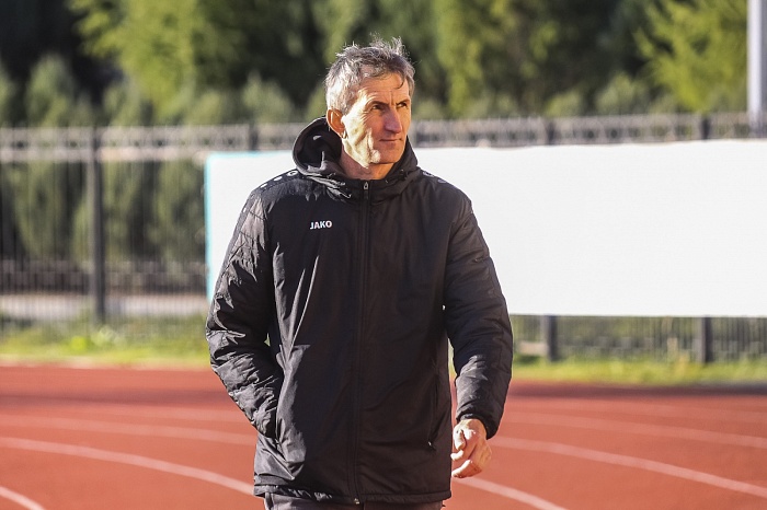 Игорь Меньщиков: «Атакующий состав сработал»