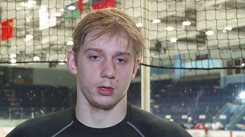 Подняться и стать ещё сильнее! «Тюменский Легион» получил две оплеухи от «Мамонтов Югры»