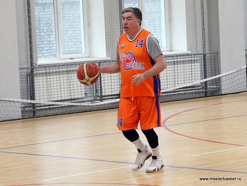 Александр Тараканов: «Может получиться закрутка»