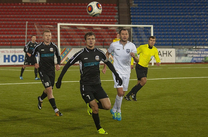 Фото Антона САКЕРИНА