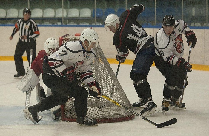 Первого августа начнется турнир в Кургане