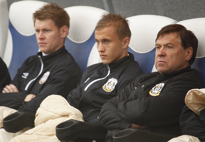 Фото Антона САКЕРИНА