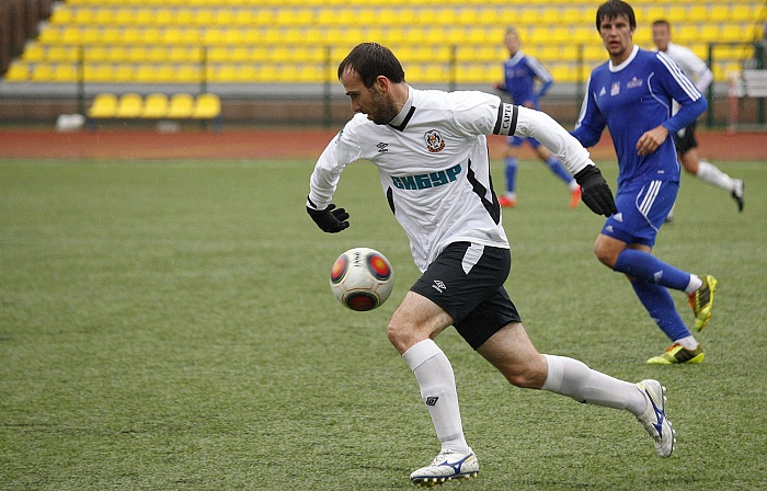 Фото Антона САКЕРИНА