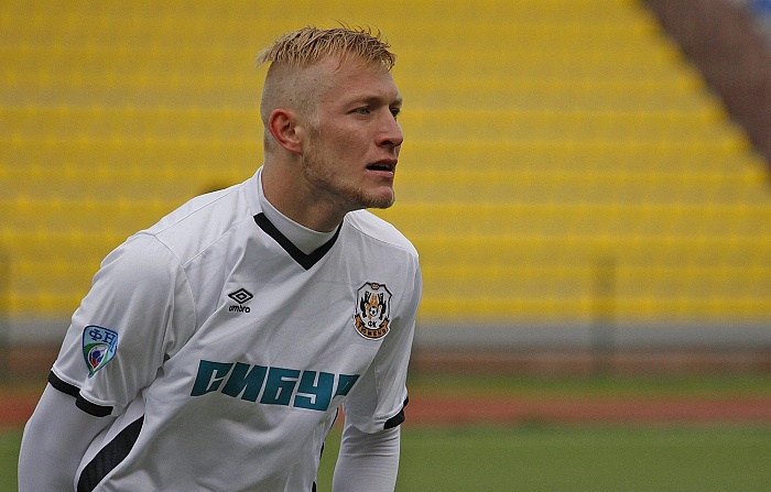 Фото Антона САКЕРИНА