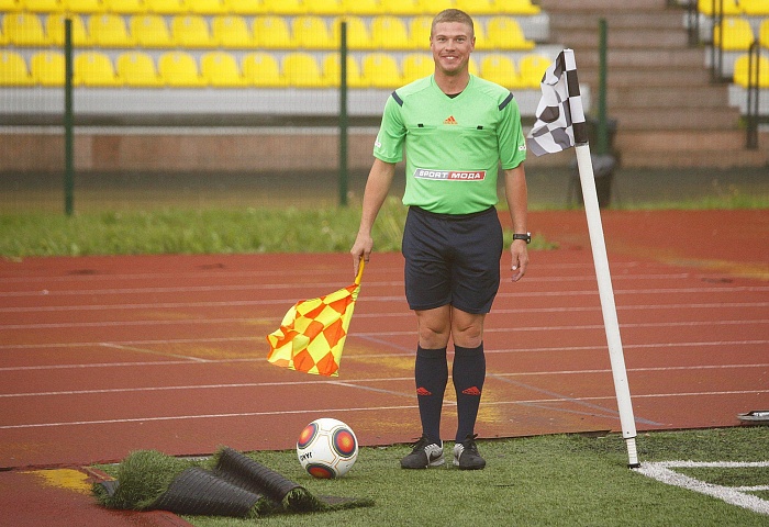 Фото Антона САКЕРИНА