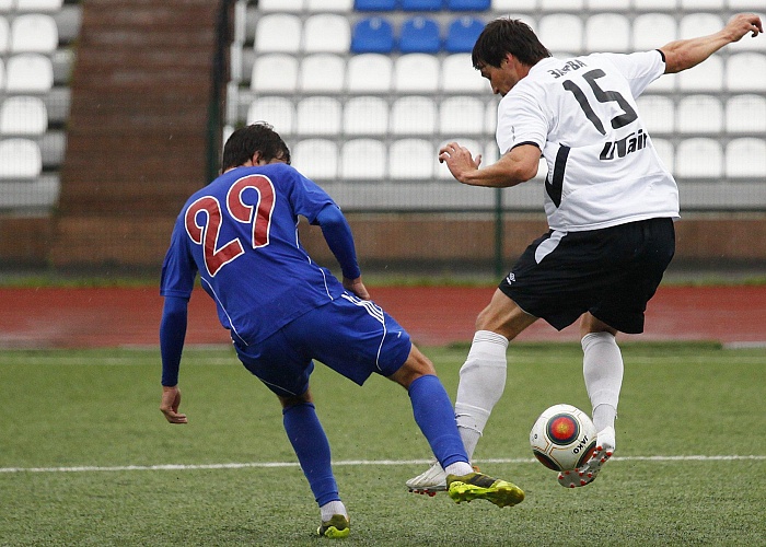 Фото Антона САКЕРИНА