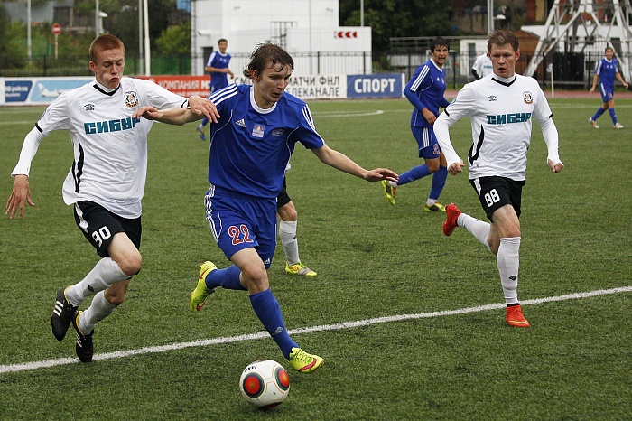 Фото Антона САКЕРИНА