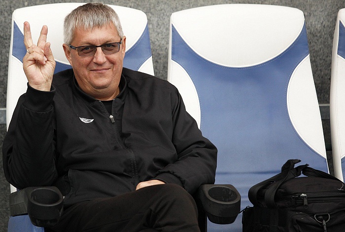 Фото Антона САКЕРИНА