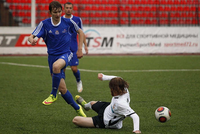 Фото Антона САКЕРИНА