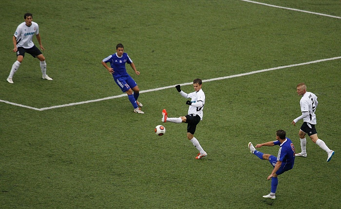 Фото Антона САКЕРИНА