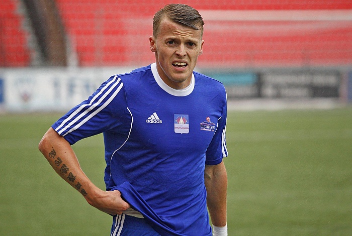 Фото Антона САКЕРИНА