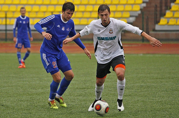 Фото Антона САКЕРИНА