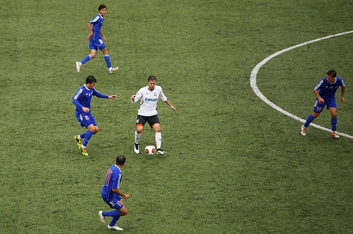 Фото Антона САКЕРИНА