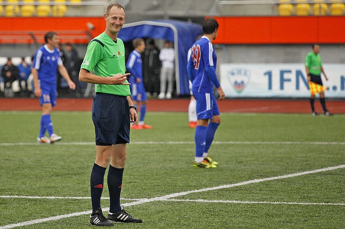 Фото Антона САКЕРИНА