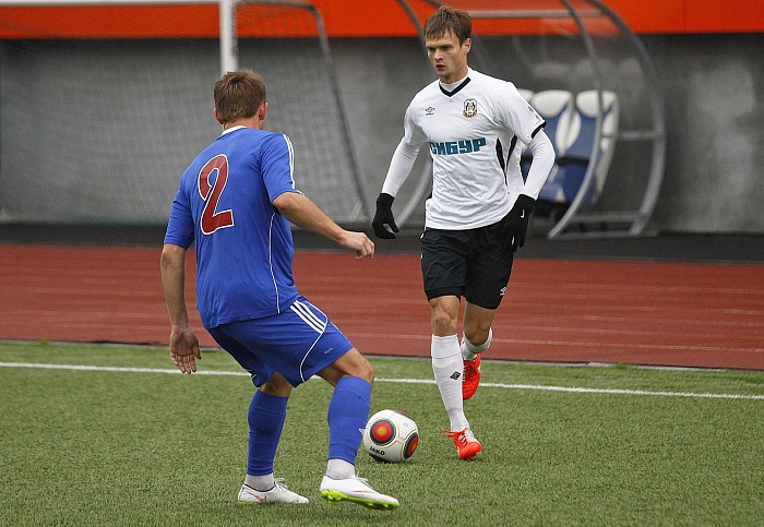 Фото Антона САКЕРИНА