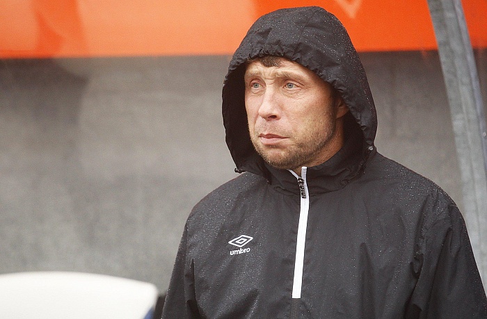 Фото Антона САКЕРИНА