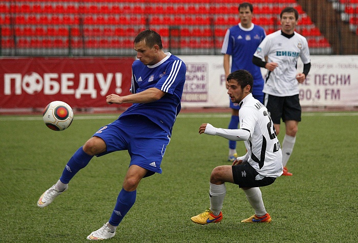 Фото Антона САКЕРИНА