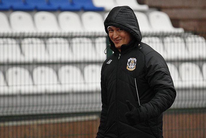 Фото Антона САКЕРИНА