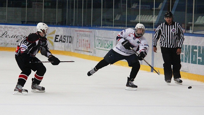 Фото Антона САКЕРИНА