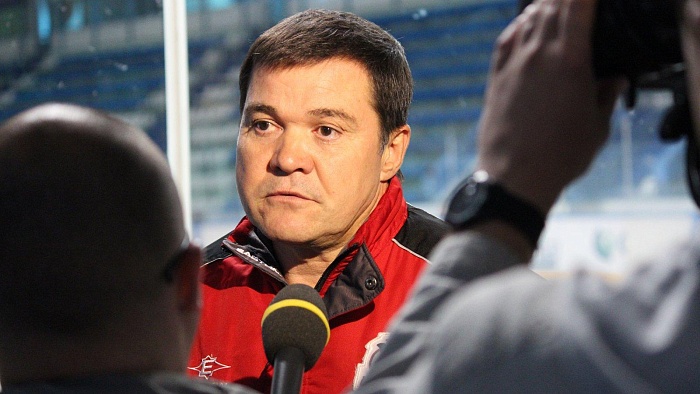 Фото Антона САКЕРИНА