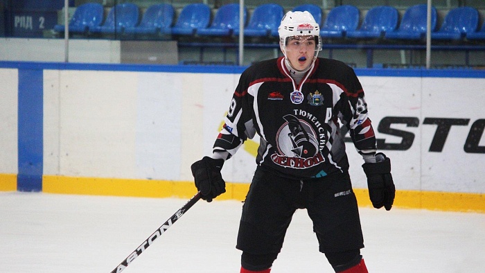 Фото Антона САКЕРИНА