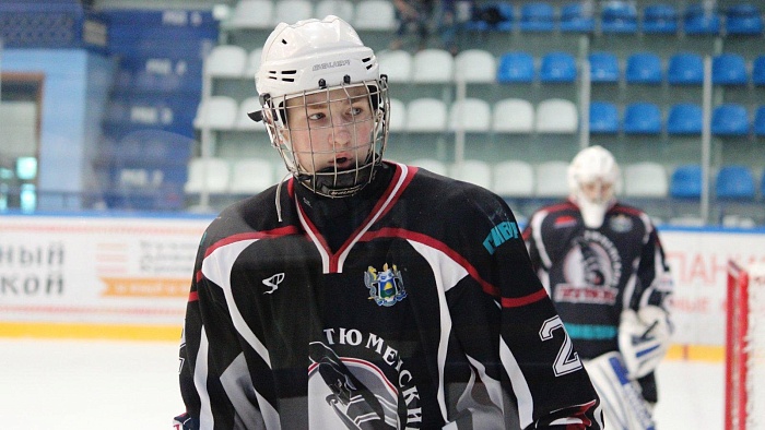 Фото Антона САКЕРИНА