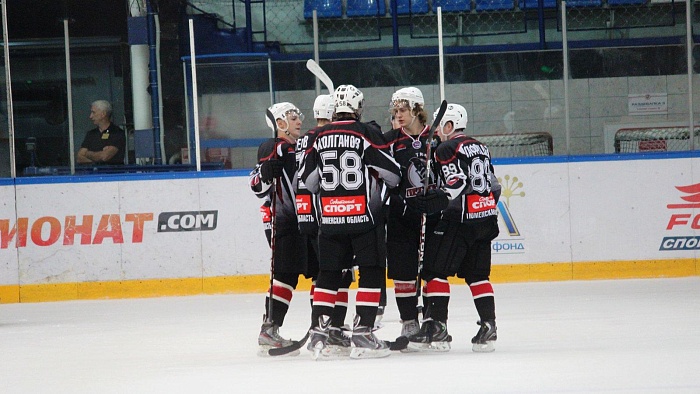 Фото Антона САКЕРИНА