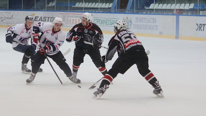 Фото Антона САКЕРИНА