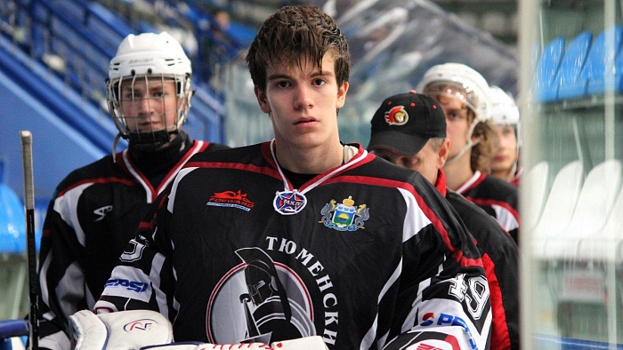 Фото Антона САКЕРИНА