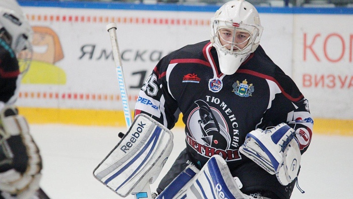 Фото Антона САКЕРИНА