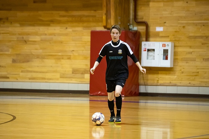 Фото Даниила САВИНЫХ