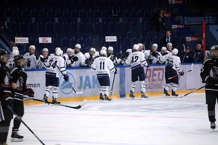 Фото Александра ЗЫРЯНОВА