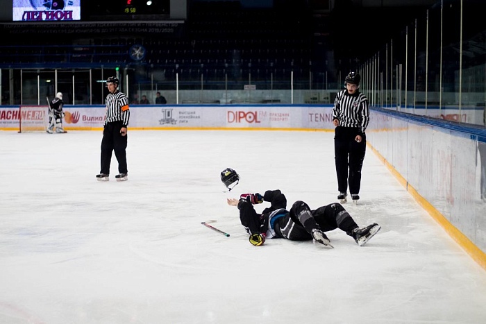 «Чайка» помотала нервы в Усть-Каменогорске