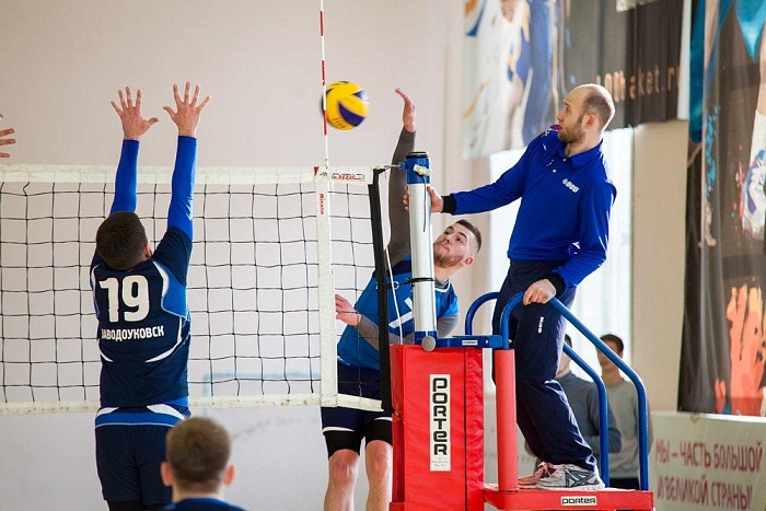 Фото Дани САВИНЫХ