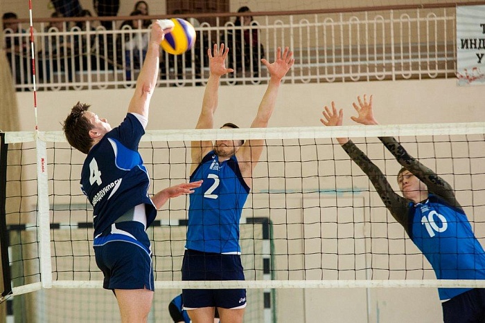 Фото Дани САВИНЫХ