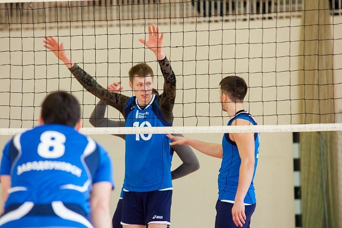 Фото Дани САВИНЫХ