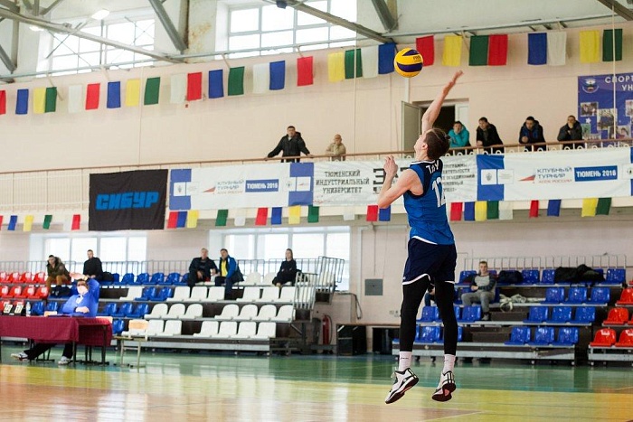 Фото Дани САВИНЫХ