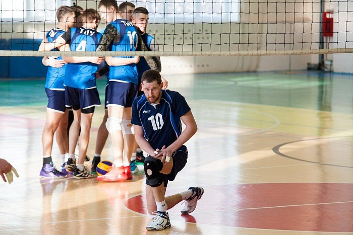 Фото Дани САВИНЫХ