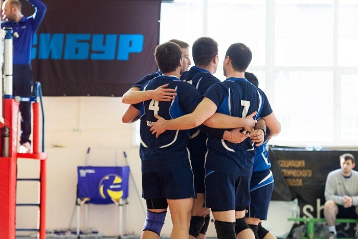 Фото Дани САВИНЫХ