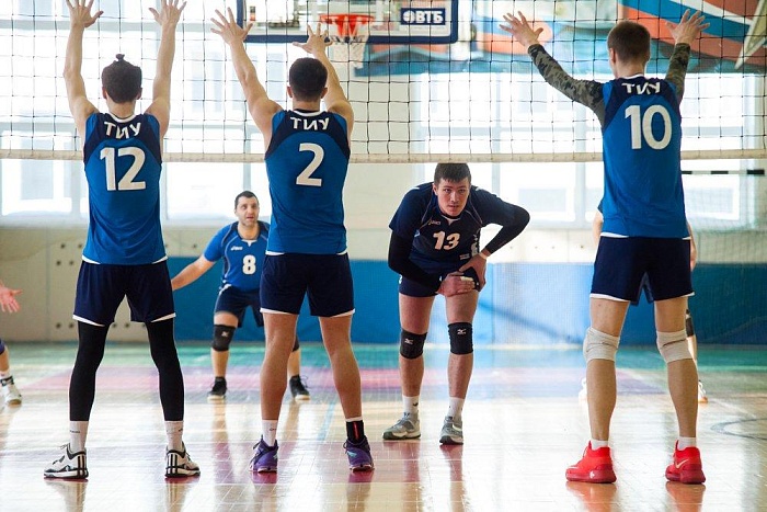 Фото Дани САВИНЫХ